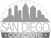 Stamped Concrete Contractors in Solana Beach California